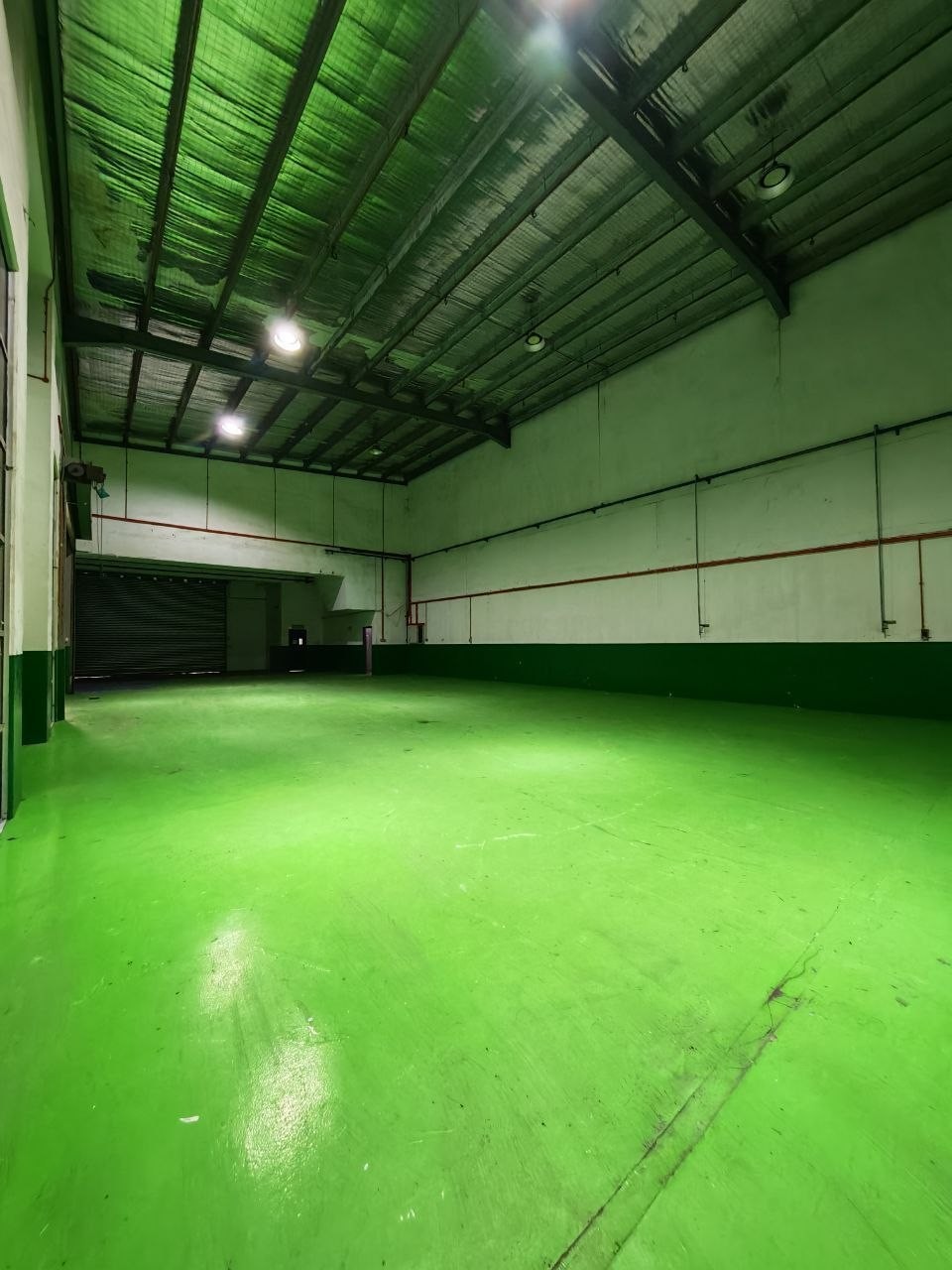 Semi-D Factory For Rent in Johor Bahru Johor - Image 7