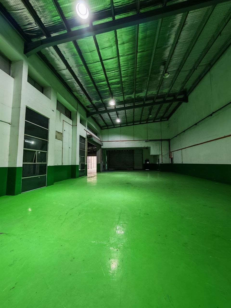 Semi-D Factory For Rent in Johor Bahru Johor - Image 6