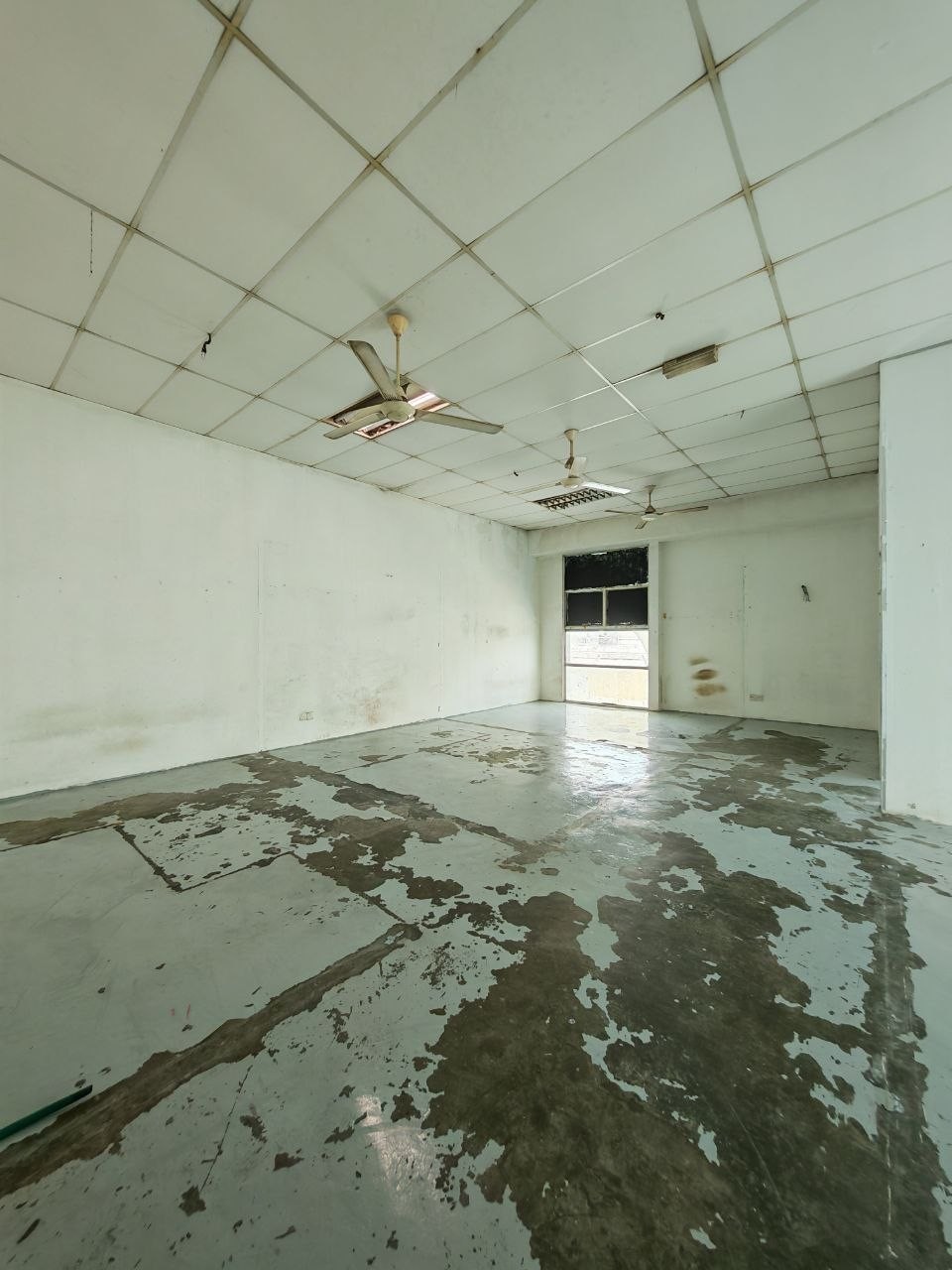 Semi-D Factory For Rent in Johor Bahru Johor - Image 5