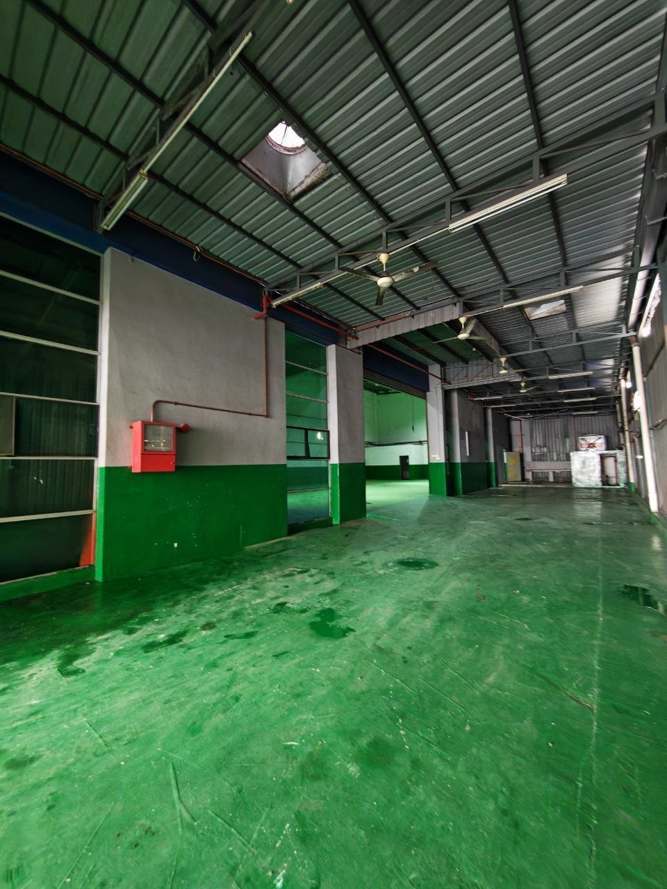 Semi-D Factory For Rent in Johor Bahru Johor - Image 4