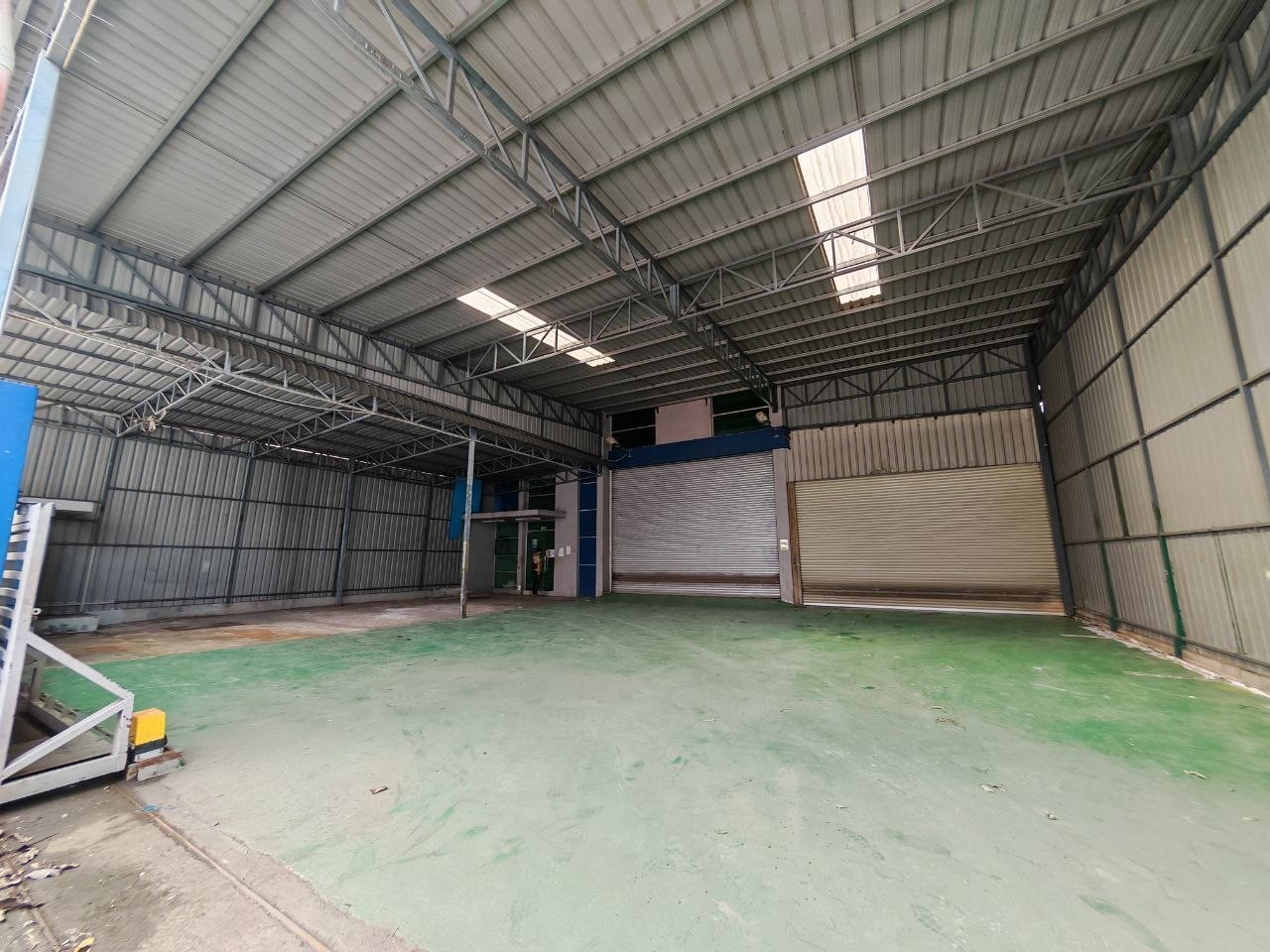 Semi-D Factory For Rent in Johor Bahru Johor - Image 3
