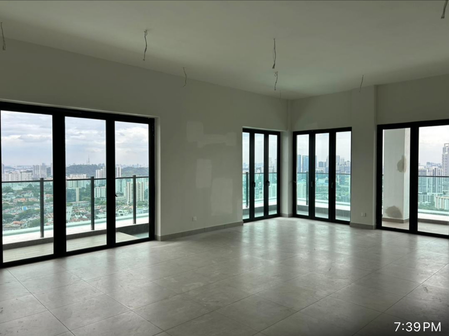 Condominium For Sale in Taman Desa Kuala Lumpur