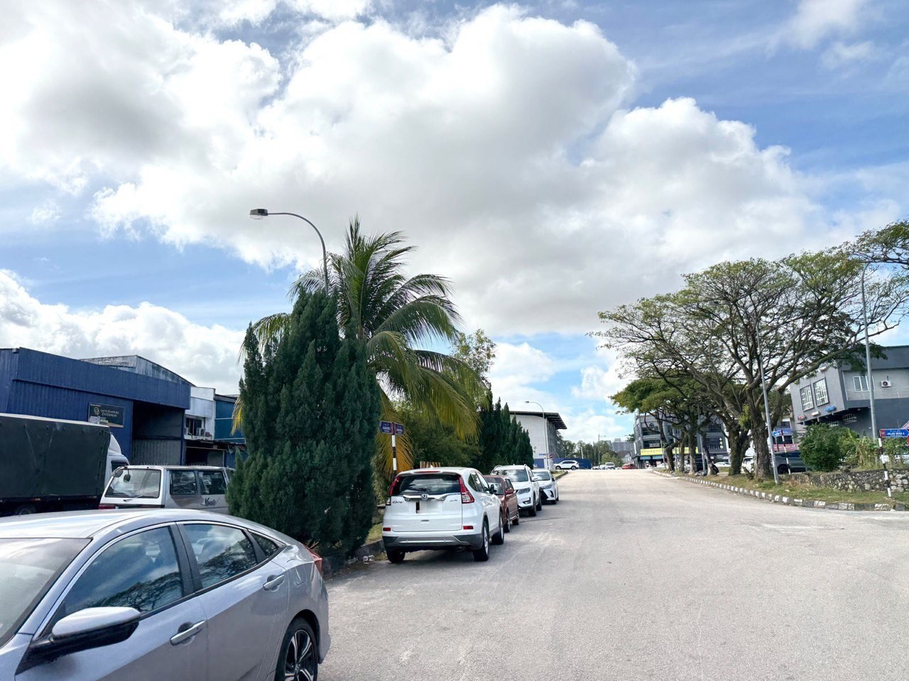 Semi-D Factory For Sale in Skudai Johor - Image 5