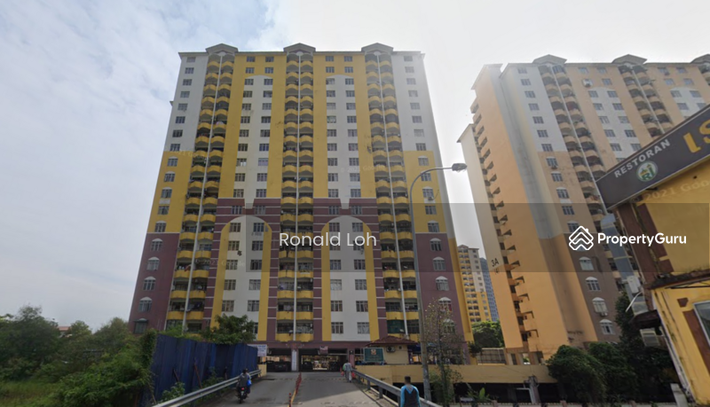 Apartment For Sale in Sunway Selangor - Image 5