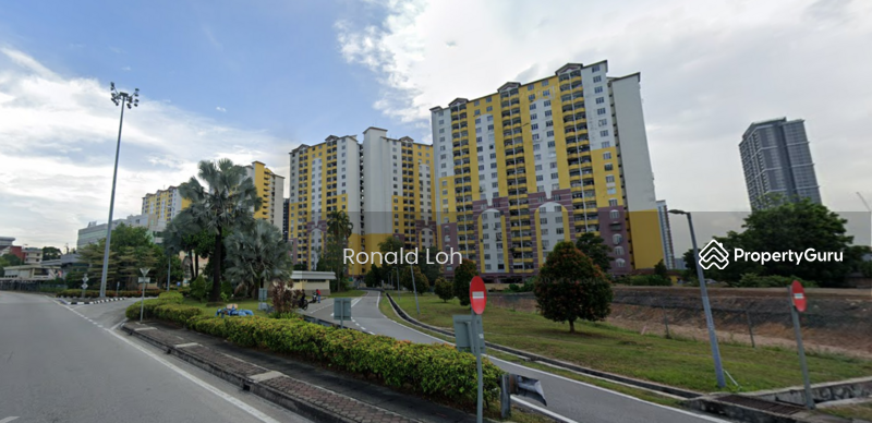 Apartment For Sale in Sunway Selangor - Image 6