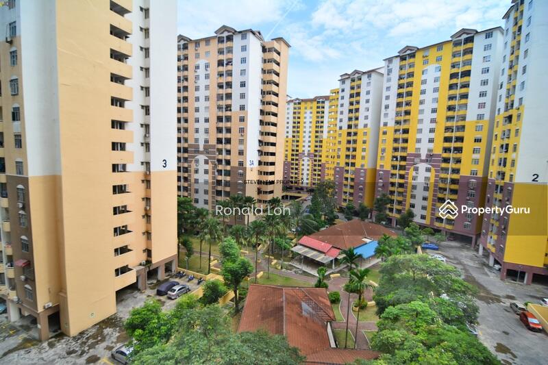 Apartment For Sale in Sunway Selangor