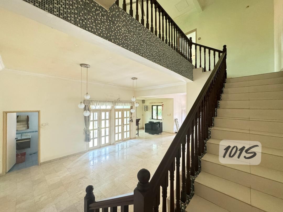 Semi-detached House For Sale in Kota Kemuning Selangor - Image 10