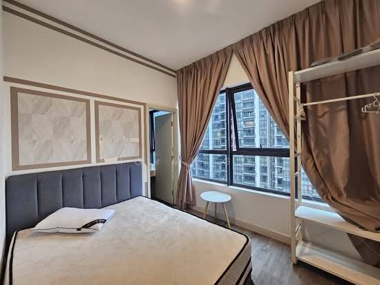 Condominium For Rent in Ampang Wilayah Persekutuan Kuala Lumpur - Image 5