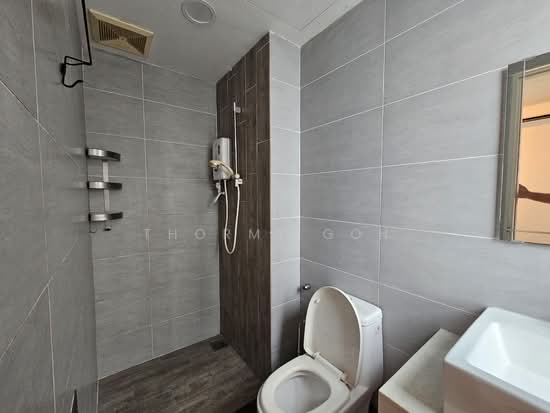 Condominium For Rent in Ampang Wilayah Persekutuan Kuala Lumpur - Image 6