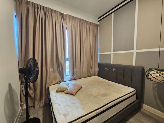 Condominium For Rent in Ampang Wilayah Persekutuan Kuala Lumpur - Image 7