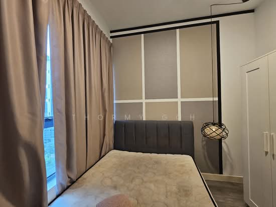 Condominium For Rent in Ampang Wilayah Persekutuan Kuala Lumpur - Image 8