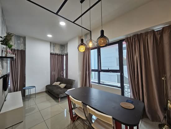 Condominium For Rent in Ampang Kuala Lumpur