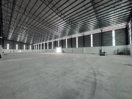 Detached Factory For Rent in Pasir Gudang Johor