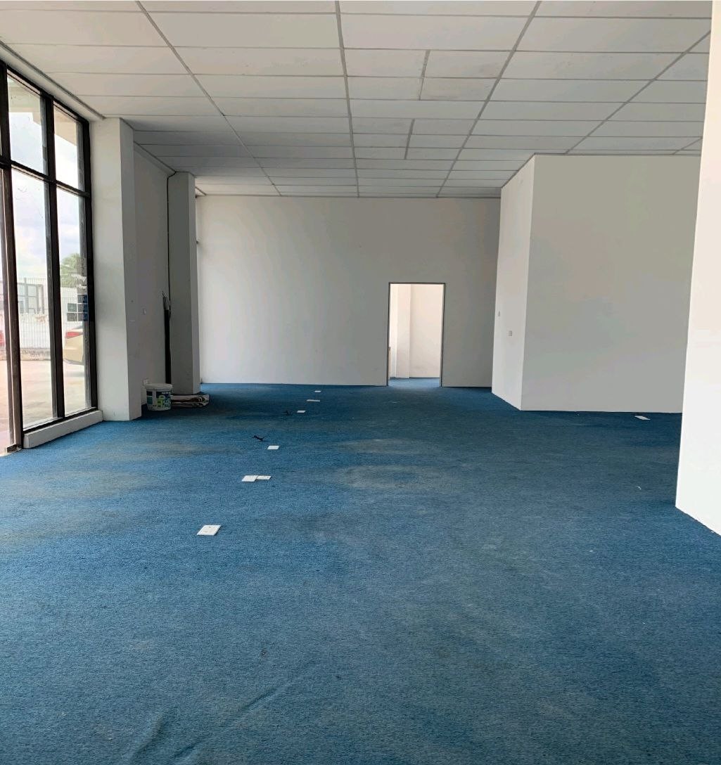 Semi-D Factory For Rent in Skudai Johor - Image 5