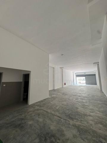 Shop For Rent in Bayan Lepas Penang - Image 2