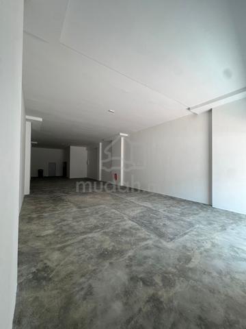 Shop For Rent in Bayan Lepas Penang - Image 3