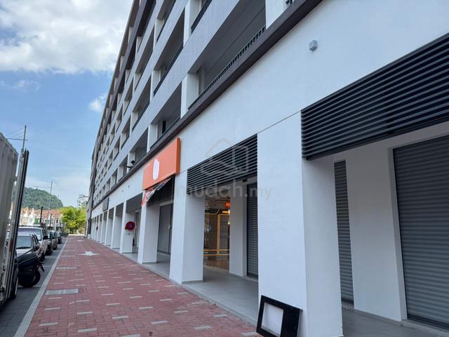 Shop For Rent in Bayan Lepas Penang
