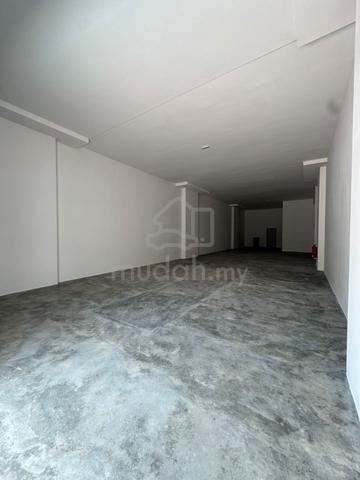 Shop For Rent in Bayan Lepas Penang - Image 4