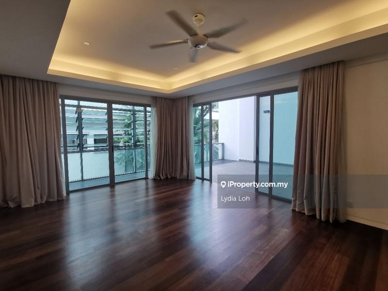Condominium For Sale in Ampang Hilir Wilayah Persekutuan Kuala Lumpur - Image 5