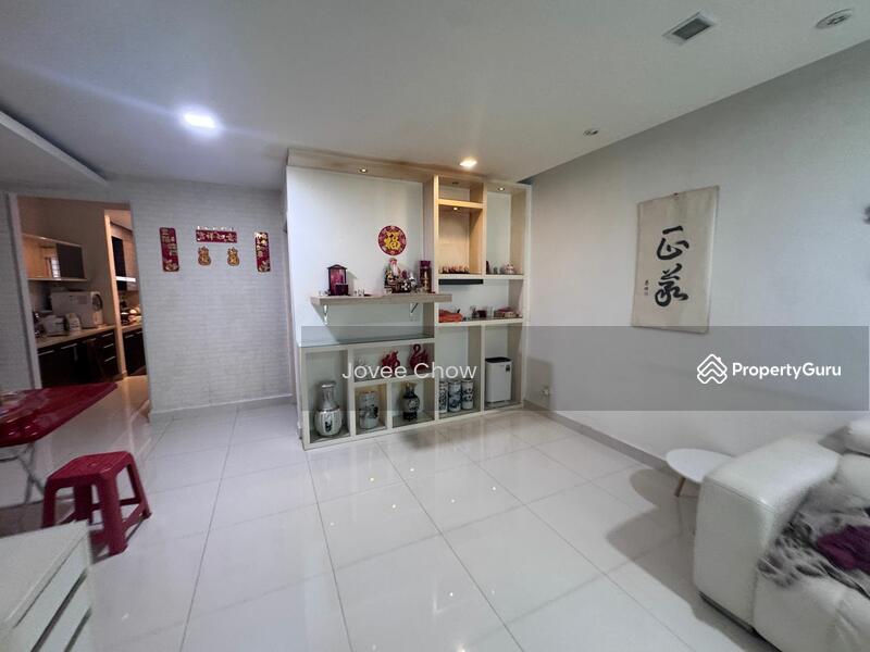 2-sty Terrace/Link House For Sale in Setia Alam Selangor