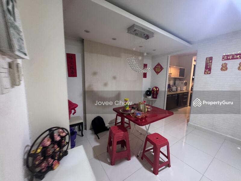 2-sty Terrace/Link House For Sale in Setia Alam Selangor - Image 5