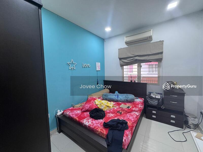 2-sty Terrace/Link House For Sale in Setia Alam Selangor - Image 7