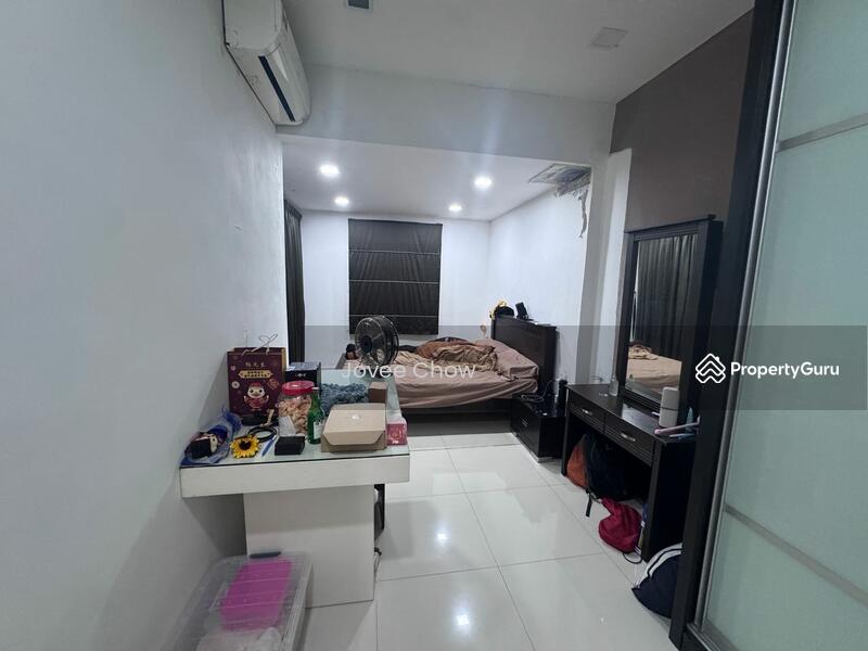 2-sty Terrace/Link House For Sale in Setia Alam Selangor - Image 8