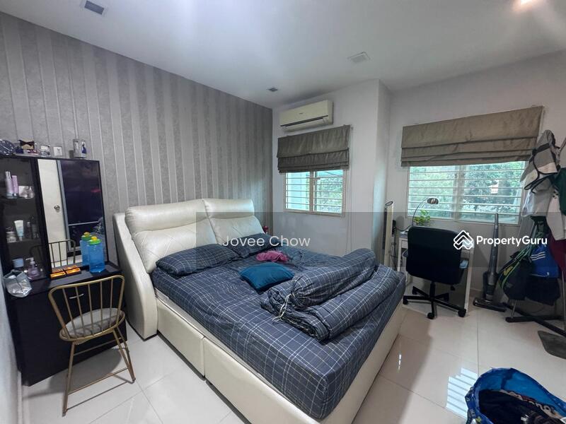 2-sty Terrace/Link House For Sale in Setia Alam Selangor - Image 10