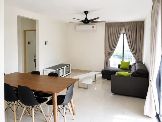 Serviced Residence For Sale in Ara Damansara Selangor