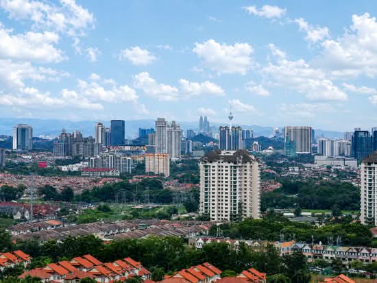 Serviced Residence For Sale in Ara Damansara Selangor - Image 2