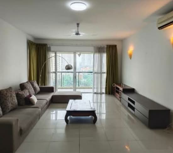 Condominium For Sale in Mont Kiara Kuala Lumpur