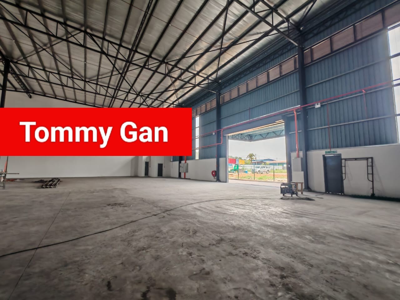 Factory For Rent in Kulim Kedah