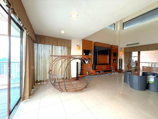 Condominium For Sale in Mont Kiara Wilayah Persekutuan Kuala Lumpur - Image 5