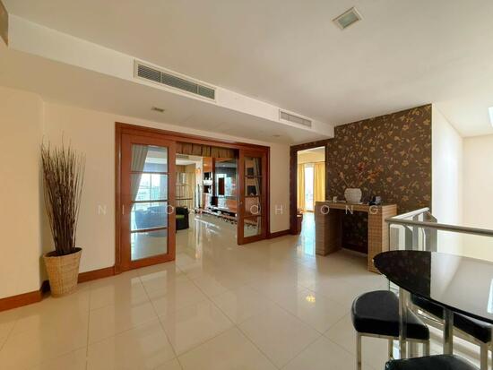 Condominium For Sale in Mont Kiara Wilayah Persekutuan Kuala Lumpur - Image 6