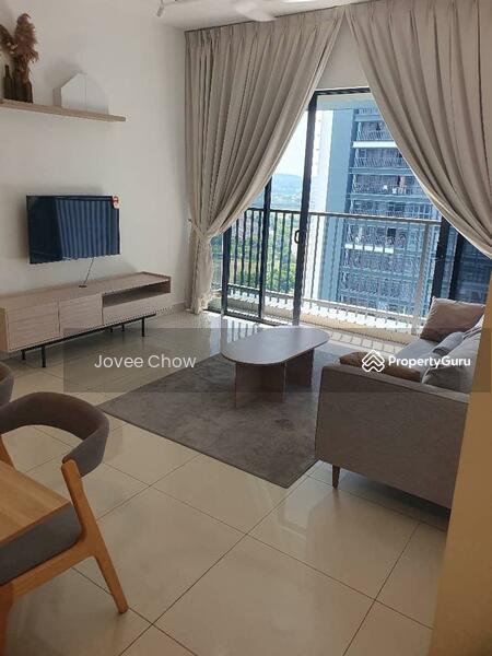 Serviced Residence For Rent in Setia Alam Selangor