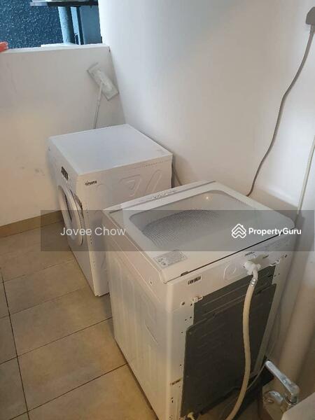 Serviced Residence For Rent in Setia Alam Selangor - Image 5