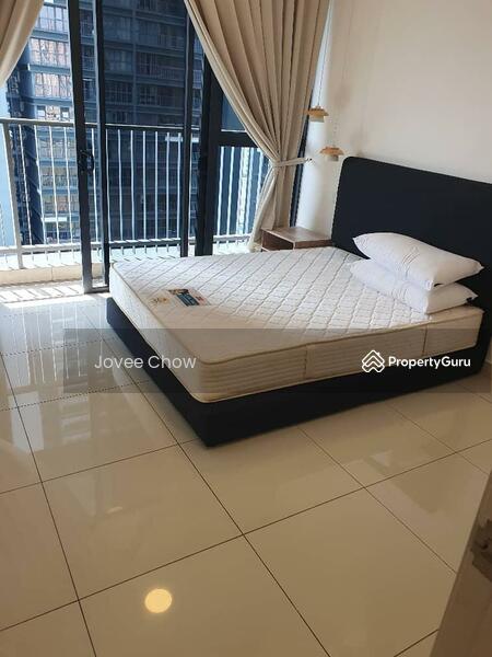 Serviced Residence For Rent in Setia Alam Selangor - Image 6