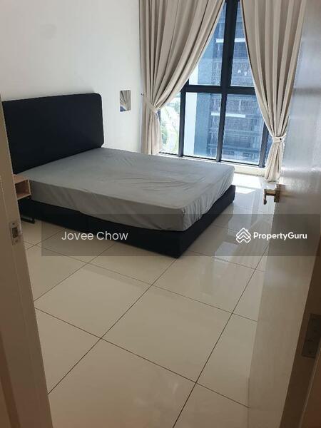 Serviced Residence For Rent in Setia Alam Selangor - Image 8