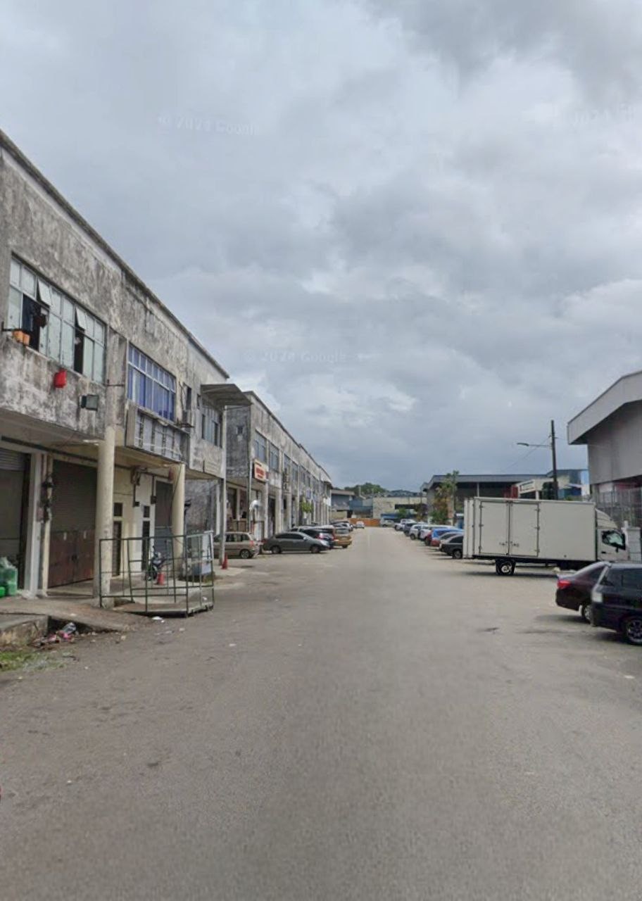 Factory For Sale in Skudai Johor - Image 2
