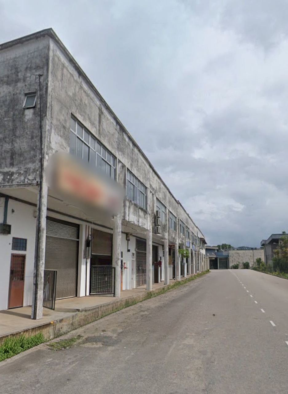 Factory For Sale in Skudai Johor - Image 3