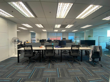 Office For Rent in Petaling Jaya Selangor