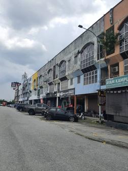 Shop For Sale in Shah Alam Selangor