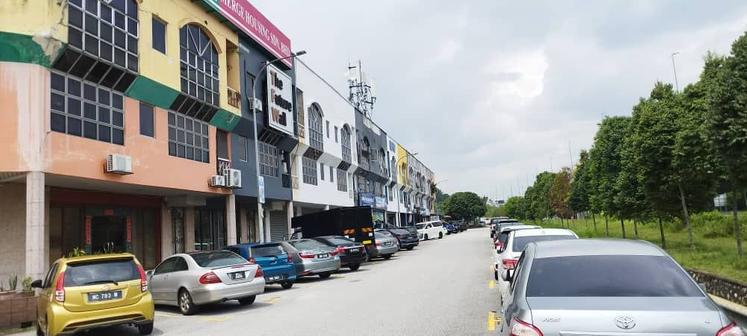 Shop For Sale in Shah Alam Selangor - Image 5