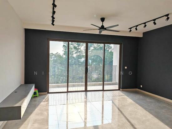 Condominium For Sale in Desa Park City Kuala Lumpur
