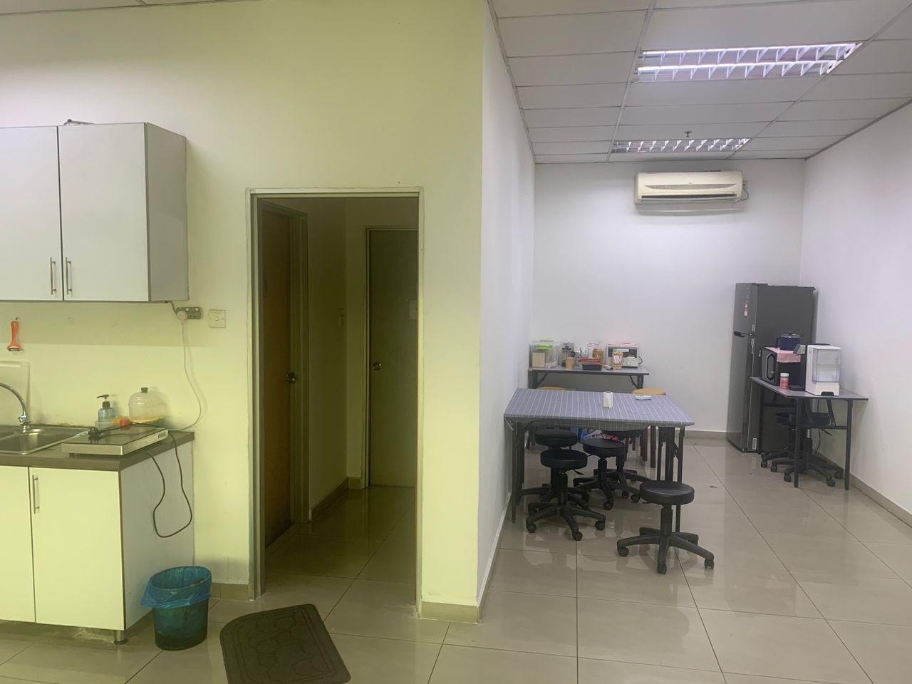 Detached Factory For Sale in Senai Johor - Image 6