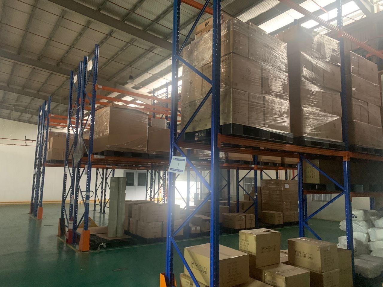 Detached Factory For Sale in Senai Johor - Image 5