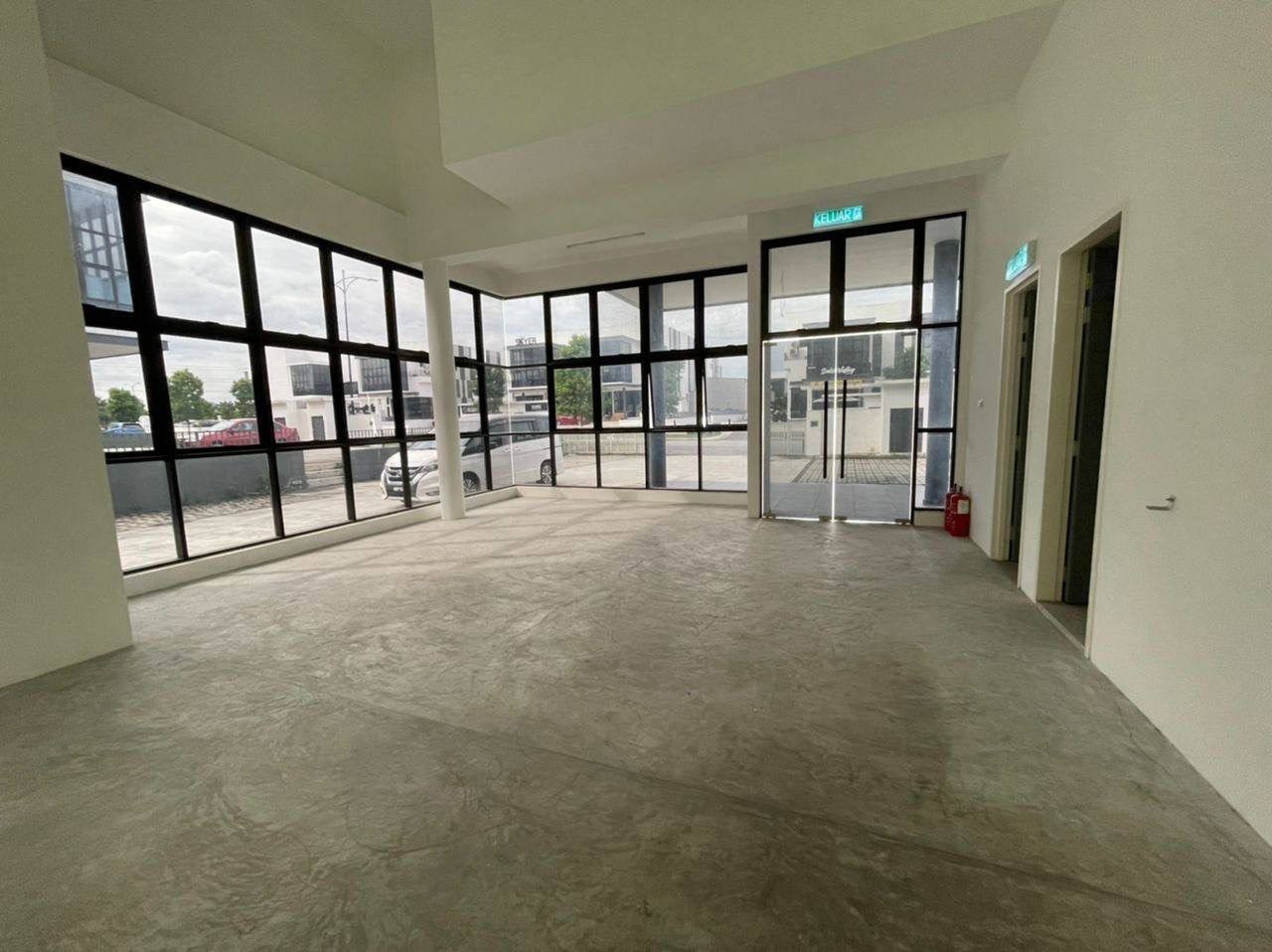 Factory For Rent in Johor Bahru Johor - Image 3