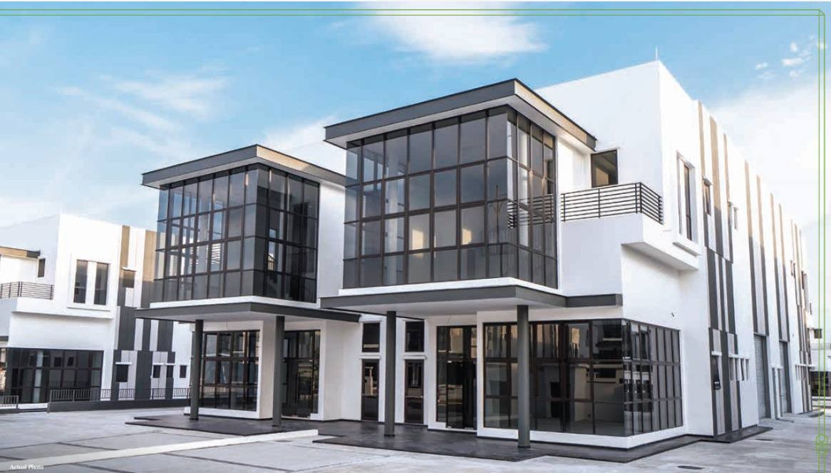 Factory For Rent in Johor Bahru Johor