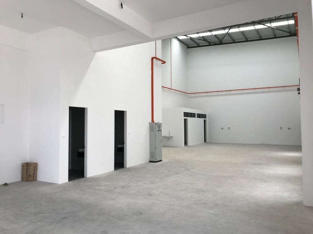 Factory For Sale in Senai Johor - Image 6