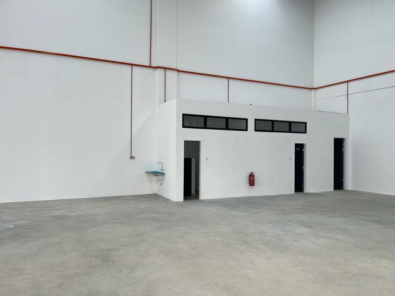 Factory For Sale in Senai Johor - Image 5